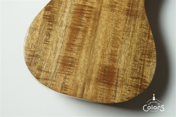 S-G/V -Soprano- Gold